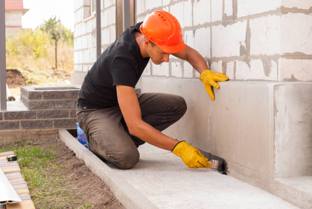 Licensed Foundation Crack Repair service in West Henrietta, NY - Halo Water Proofing